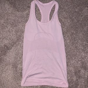 Lululemon Athletica Tank